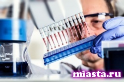 В Петербурге начнут производить российское лекарство от рака