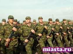 Попасть на службу по контракту скоро станет проще