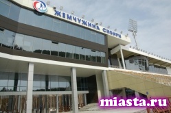 «Лыжня России» пройдет на трассах «Жемчужины Сибири»