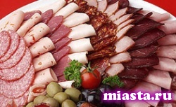 Тюменцы смогут бесплатно попробовать мясные деликатесы