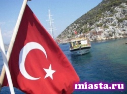 Турция оплатит часть расходов на отдых россиян