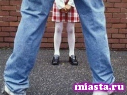 В России предлагают использовать «ножницы Фаберже» для борьбы с педофилами