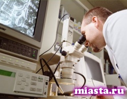 Тюменские ученые получили новый патент