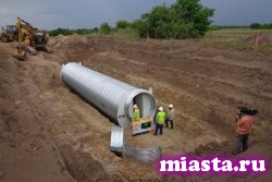Тюменцам предлагают строить автономные бункеры на случай войны