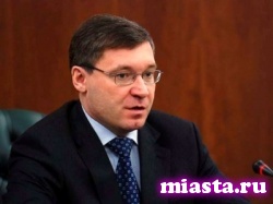 Якушев: мы сможем выдержать удары, которые придутся на нашу экономику