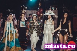 В Тюмени выберут "Мисс Культуру-2015"