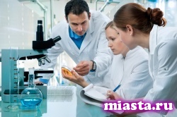 Петербургские ученые намерены к 2018 году получить "геномный портрет" русского человека