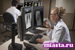 В «Медицинском городе» оптимизируют обработку данных пациентов