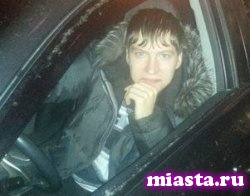 В Тюмени ищут парня, пропавшего на прошлой неделе