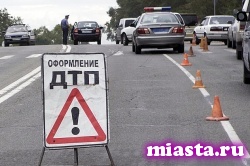 ГИБДД начнет оформлять аварии новым способом