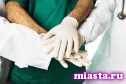 Тюменские хирурги разработали методику лечения «скрюченных пальцев»