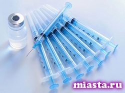 Пришло время привиться от клещевого энцефалита