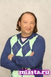 Юрий Гальцев привезет в Тюмень «Концерт для своих!»