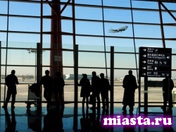 Должники смогут оплачивать штрафы прямо в аэропорту