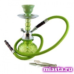 В России могут запретить кальяны в общественных местах