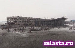 В Москве организовали продажу турпутевок в Новороссию