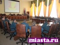 Учебно-методический сбор