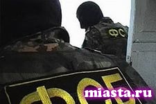 ФСБ со стрельбой задержала пьяных ополченцев на «КамАЗе», прорвавшихся в Россию