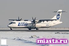 Авиакомпания «ЮТэйр» получила новый иск и снимает 22 рейса