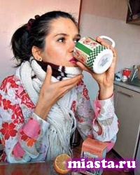 Врачи советуют тюменцам не снимать перчатки во время эпидемии ОРВИ