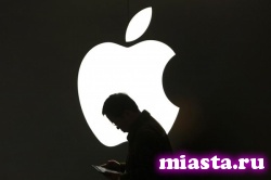 СМИ сообщили о тайной разработке электромобиля Apple