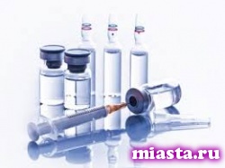 Учеными разработан «умный» инсулин, который регулирует сахар в крови