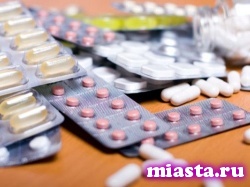 Правительство велело усилить контроль за ценами на лекарства