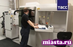 Тверские ученые планируют создать материал для строительства домов с помощью 3D-принтера