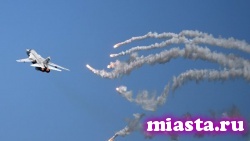 Новые самолеты морской авиации России смогут летать без пилота