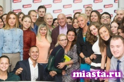 Хочешь стать ведущим на радио? Приходи на кастинг