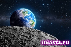 Алтайские ученые разработали аппарат для бурения лунной поверхности