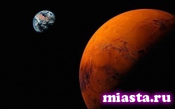 Пятеро россиян попали в сотню будущих колонистов Марса