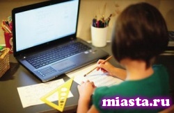 Учителям запретят задавать много домашних заданий