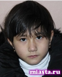 Полиция ищет родственников девочки, найденной на улице Республики