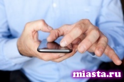 В России разработали антишпионский смартфон TaigaPhone