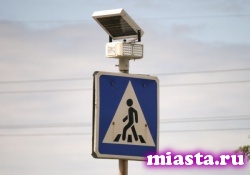 На дорогах Тюменской области участились кражи световых приборов