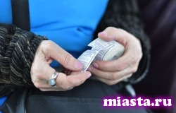 Проезд в тюменских автобусах подорожает до 22 рублей