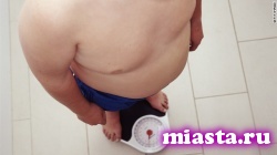 В ожирении тюменцев обвинили высокую стоимость здоровых продуктов