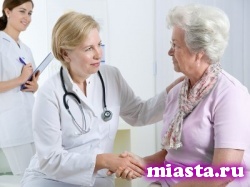 Конфликты между врачом и пациентом хотят урегулировать