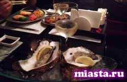 Россияне еще не скоро увидят французское вино и устрицы