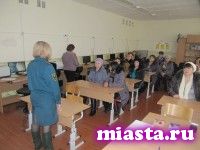 Совместные родительские собрания