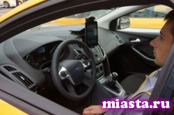 Президент дал поручения по безопасности на дорогах