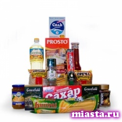 Тюменцы смогут заказать продукты от производителя по телефону