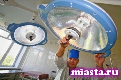 Томские ученые разработали "зонтик" от инсульта