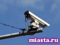 Камеры на дорогах могут оснастить считывателями радиометок на автономерах