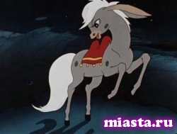 В Тюменской области пройдет Всероссийский фестиваль сказки «Конек-Горбунок»