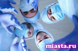 Операция по пересадке головы станет реальностью в 2017 году