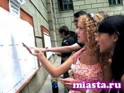 В российских вузах увеличат число бюджетных мест на 16 процентов