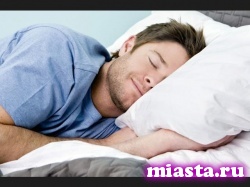 Врачи: любители поспать могут заработать себе инсульт или инфаркт