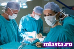 Итальянский врач проведет операцию по пересадке головы